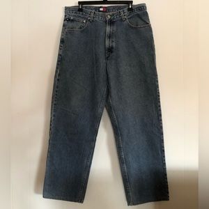 Tommy Hilfiger jeans